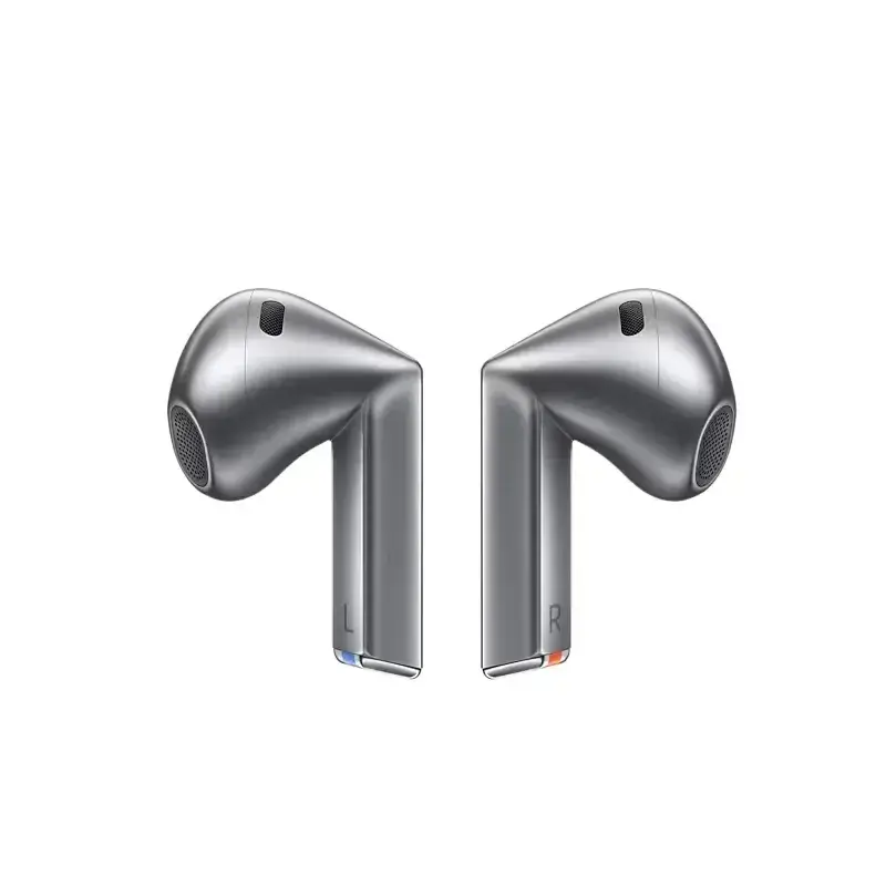 طراحی هدفون بی‌سیم سامسونگ مدل Galaxy Buds 3